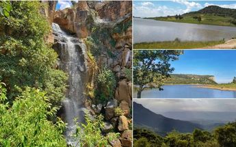 Ciénega de Quijas un paraíso natural en Aguascalientes. Foto: Especial
