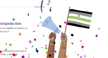 Qué pasa si escribo LGBT en Google | ESPECIAL