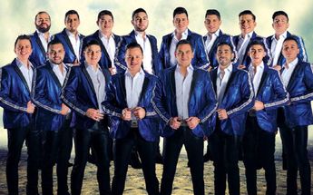 Banda Los Recoditos | Especial