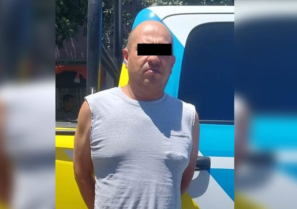 Hombre agrede a su pareja por llegar tarde a su casa en Monterrey. | Especial