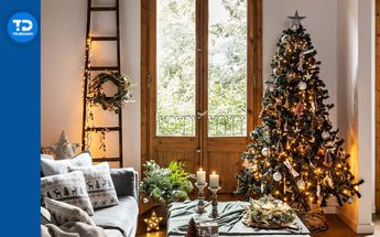 Cuándo se pone el árbol de Navidad en 2023 | Cortesía