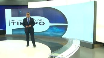 Pronóstico del tiempo para Monterrey, con Abimael Salas - 13 de junio de 2025