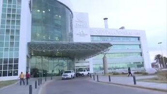 Declaran muerto a hombre en Durango; Fiscalía lo regresa a hospital por creer que respiraba
