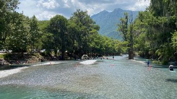 Restaurante Las Comadres de Allende Nuevo León | Edgar Plata