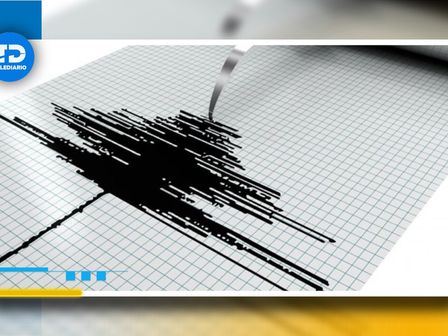 Se registró un microsismo en Naucalpan, Edomex, el pasado 17 de marzo | Especial