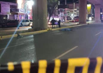 La lesión que, a reserva de lo que dictamine la autopsia, pudo haber causado la muerte del peatón, fue una fractura en el cráneo. | Israel Santacruz