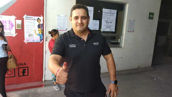 Presidente de Coparmex Laguna espera que el ganador cumpla promesas