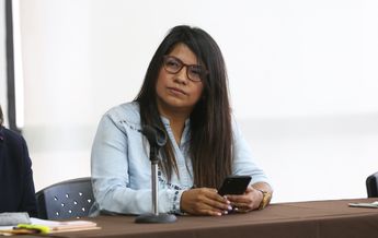 Indira Kempis/ Leonel Rocha