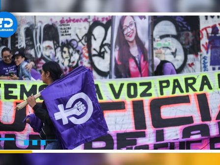 25 de noviembre, Día Internacional de la Eliminación de la Violencia contra la Mujer / Araceli López