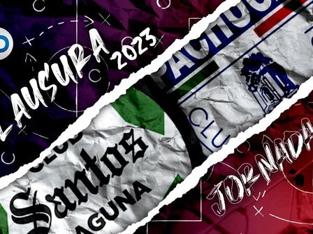 Santos Laguna vs Pachuca EN VIVO: jornada 14 del Clausura 2023 | Foto: Mexsport
