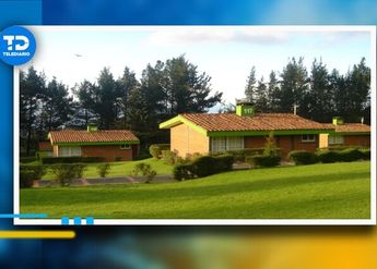 Estos centros cuentan con varios tipos de hospedaje y capacidades en sus diferentes categorías de hoteles.