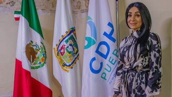 Rosa Isela Sánchez inició su carrera con asociaciones civiles y la firma jurídica de su padre | Melanie Torres