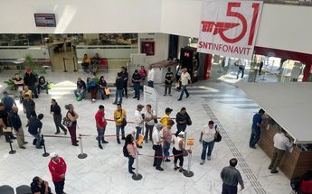 Oficina de Infonavit en Jalisco busca incrementar créditos este año.