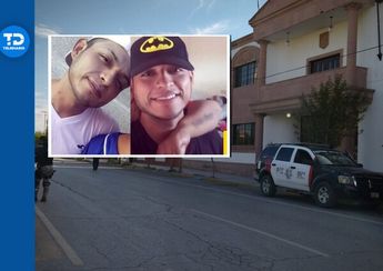 Martín Alexis desapareció el 19 de agosto y su cuerpo fue localizado este miércoles | Especial