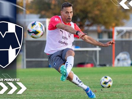 Entérate de las noticias más importantes de Rayados HOY 14 de octubre. / Especial