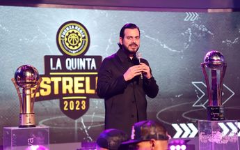 Fuerza Regia festejo campeón 3 / CORTESÍA: Roberto Alanís y Jorge López