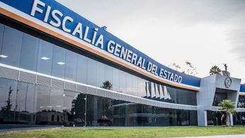 La FGE de Michoacán activó mecanismos internacionales de búsqueda e INTERPOL para su captura | Foto: Especial
