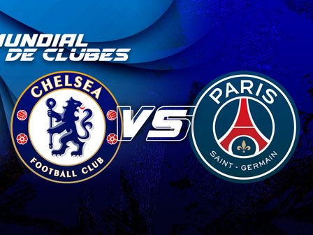 PSG intentará dar un golpe en la mesa y derrotar al Chelsea