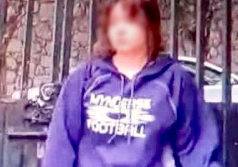 El cuerpo de Michelle Itzayana fue hallado entre los municipios de Tepoztlán y Yautepec | Especial