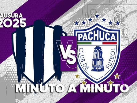 Sigue minuto a minuto la semifinal de ida entre regias y tuzas desde el 'Gigante de Acero'. / Especial