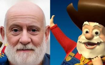 Viejo Capataz / @Hidreley