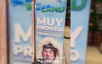 Acuario en Monterrey 2024 | Especial