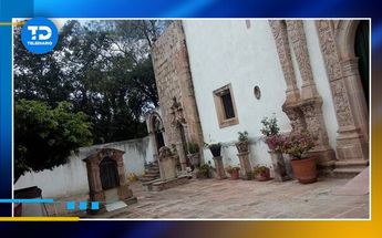 "El Soyate" rancho de la Familia Aguilar / Especial
