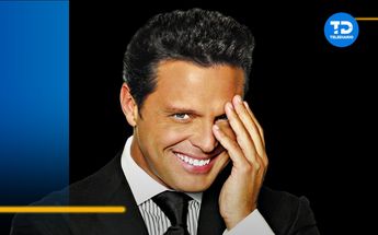 Luis Miguel | ESPECIAL