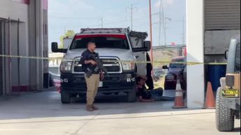 Ciudad Juárez: Niño muere al quedar encerrado en automóvil