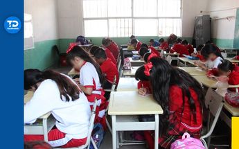 Regreso a clases Guanajuato enero 2024