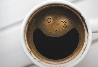 Café gratis
