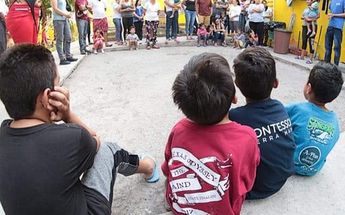 México avanza en derechos para niños y niñas. | Especial