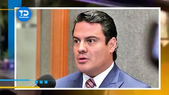 Jorge Aristóteles Sandoval, exgobernador de Jalisco asesinado / Especial