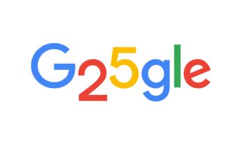 Google cumple 25 años / Especial
