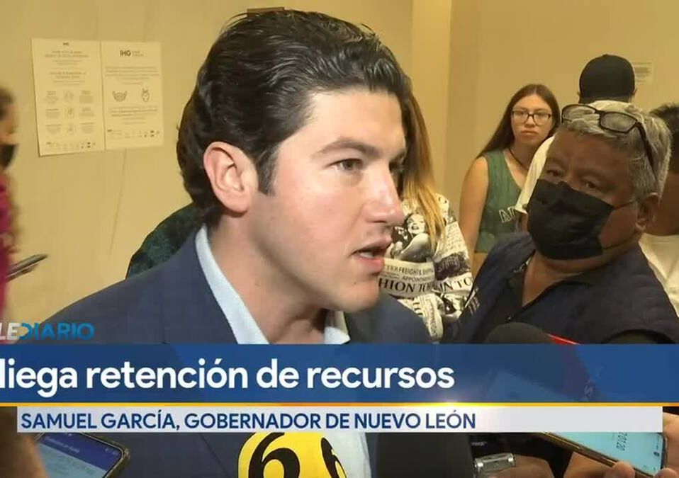 Gobierno de NL niega retención de recursos hacia los ayuntamientos