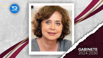 Rosaura Ruiz | Especial