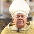 Monseñor Víctor Sánchez Espinosa, Arzobispo de Puebla