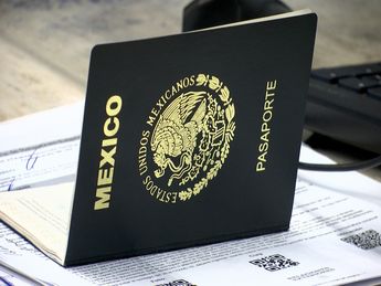 El pasaporte permite identificar a los ciudadanos en el extranjero. | Especial