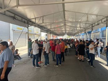 La Comisión Municipal Electoral determinó que irá al conteo voto por voto. | Víctor González
