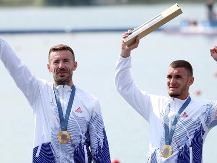 Así va el medallero de París 2024 el 1 de agosto / Agencia EFE