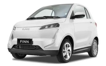 Elaris Fin / Especial