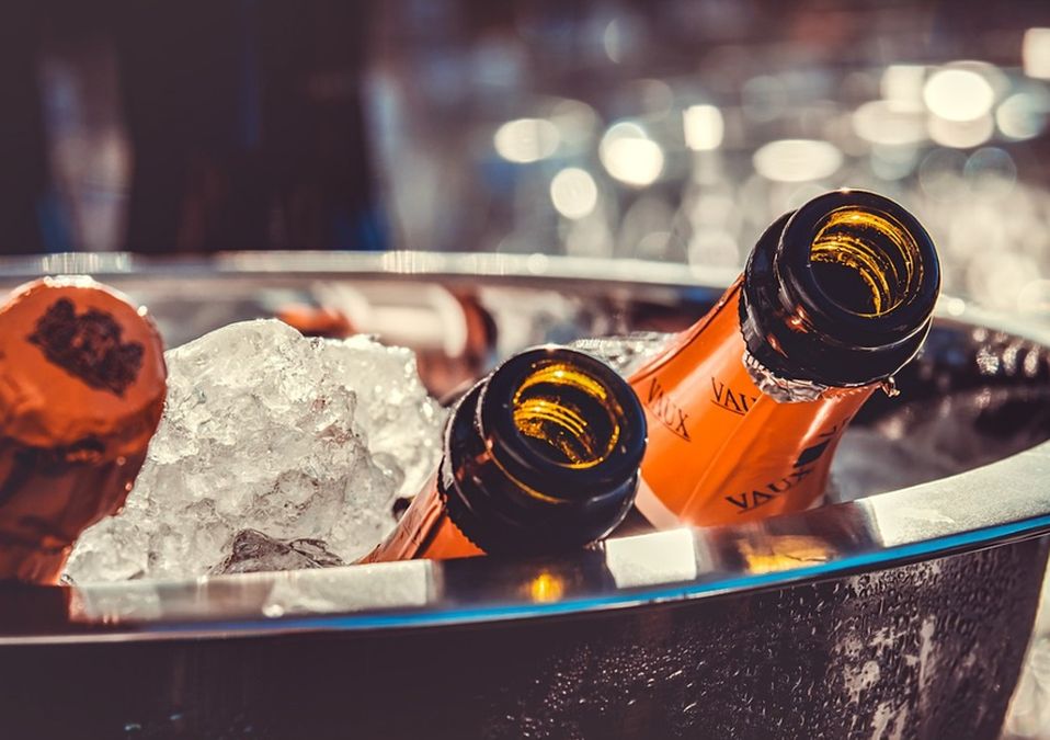 Marcas de alcohol que retirará la Profeco / Pixabay