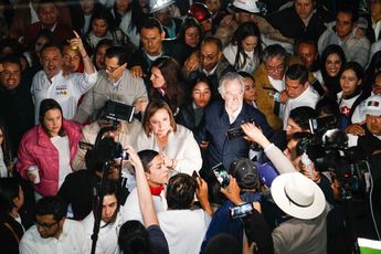 Arranque de campaña de Xóchitl Gálvez en Zacatecas / Cuartoscuro