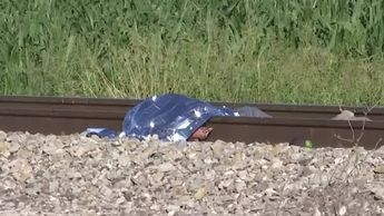 Gómez Palacio: Joven muere atropellado por el tren en ejido El Quemado