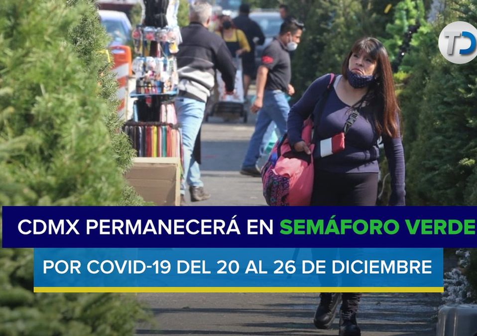 Las autoridades descartaron nuevos casos de ómicron en CdMx / Rodrigo del Río