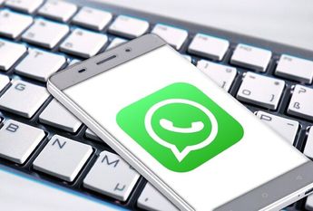Conoce algunas abreviaturas que se usan en WhatsApp / Pixabay
