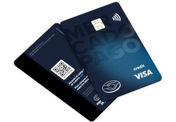 Tarjeta de Crédito Mercado Pago