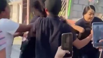 Ángel Carrillo reacciona ante presunta agresión de policía a una menor de edad en Torreón