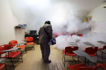 Aumentan medidas en estados para prevenir casos de dengue