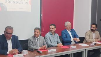 La nueva unidad móvil recorrerá las comunidades más alejadas para asegurar que la ayuda llegue directamente / Nancy Camacho